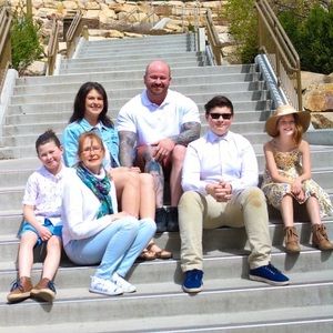 Meet your Posher, Chris